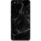 Black Marble Google Pixel 2 Skin
